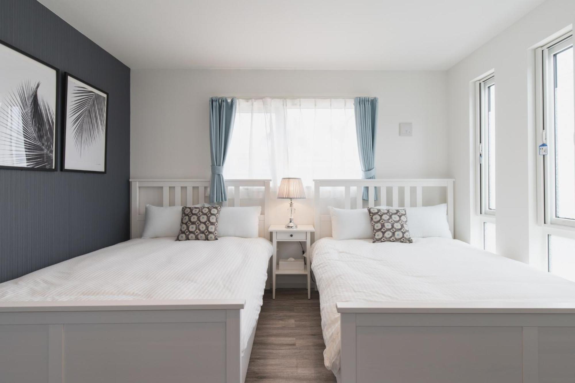 VILLA GARDEN Onna-son / Vacation STAY 32428 Esterno foto